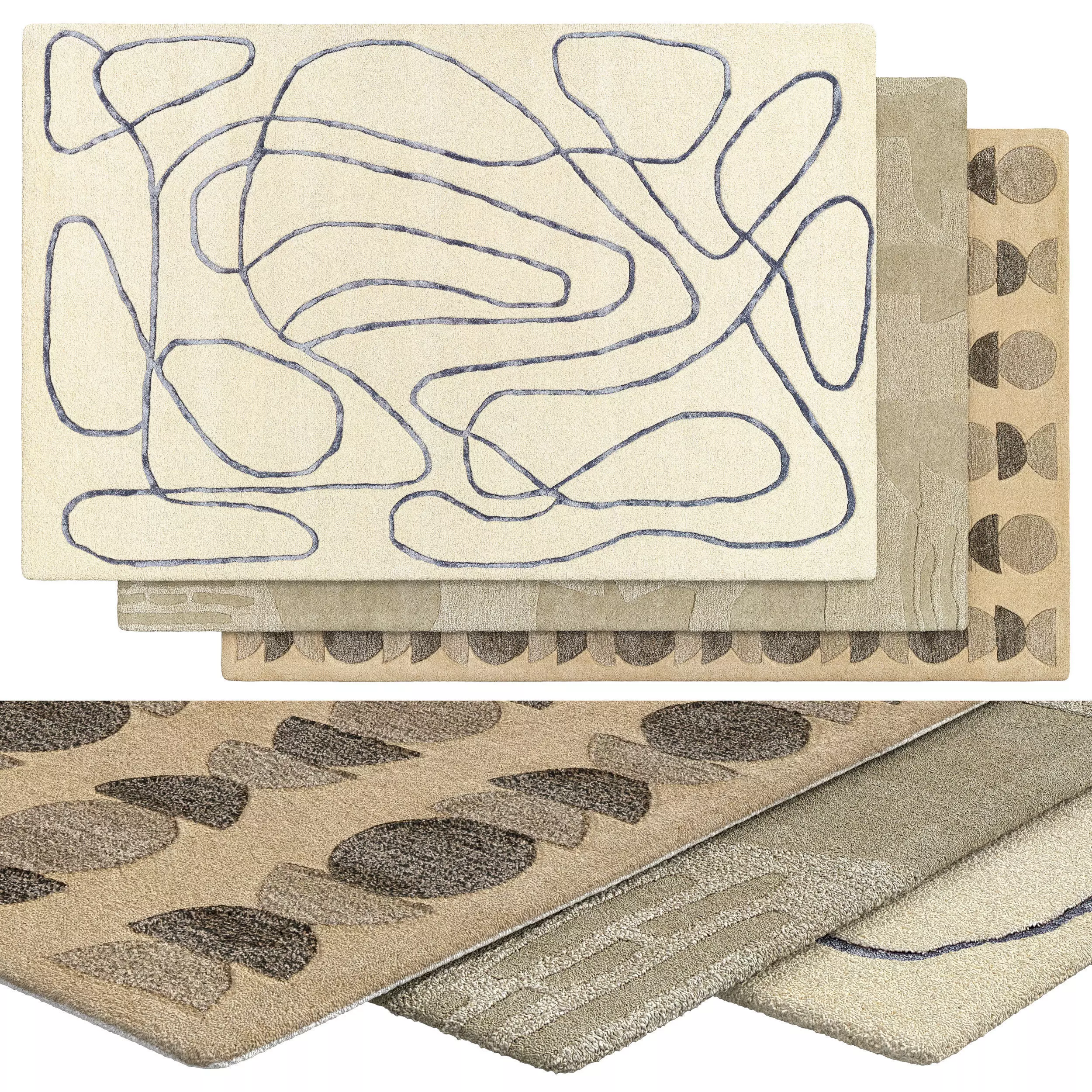 Vilnius VNS-2301 3D model_0