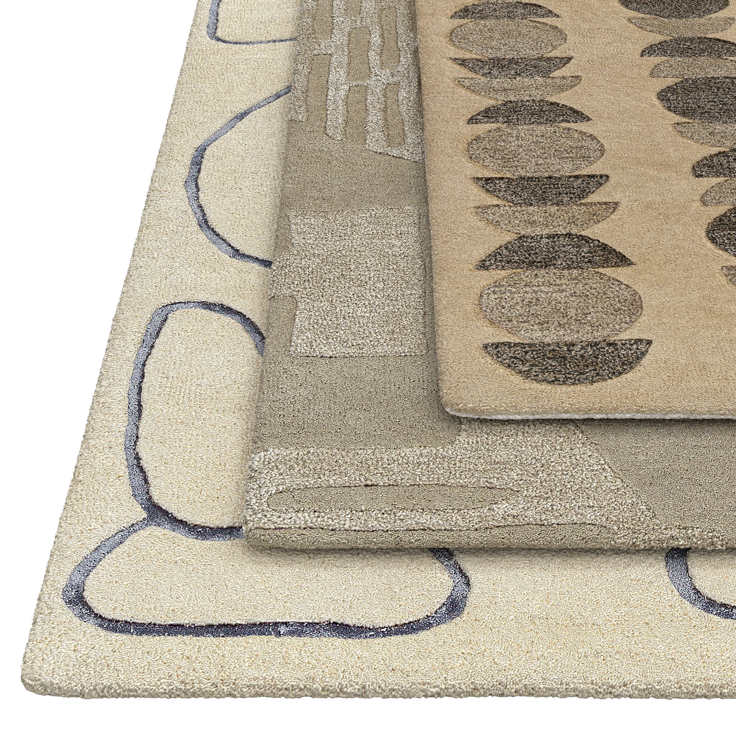 Vilnius VNS-2301 3D model_1