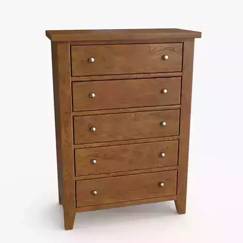 Bedroom Chest