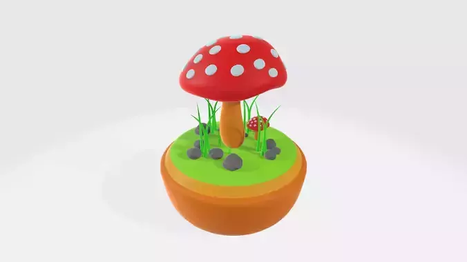 Mushroom
