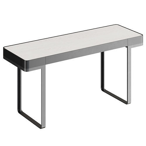 IMPERIO Console 3D model