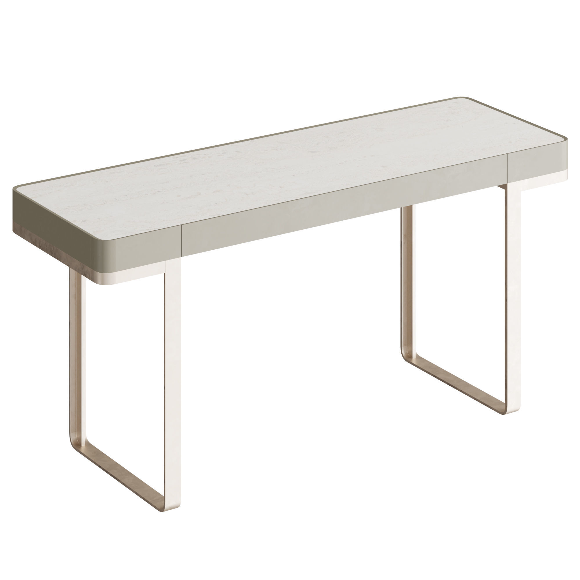 IMPERIO Console 3D model_2