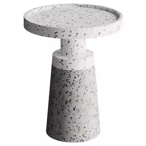 URBI et ORBI TERRA INCOGNITA table