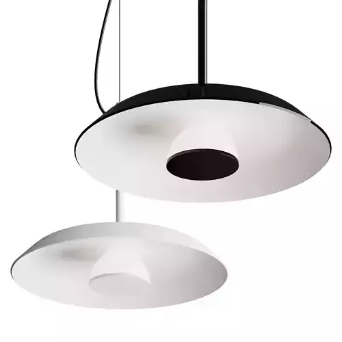 Oluce IRIDE Hanging lamp