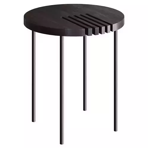 ENNE IZZY table