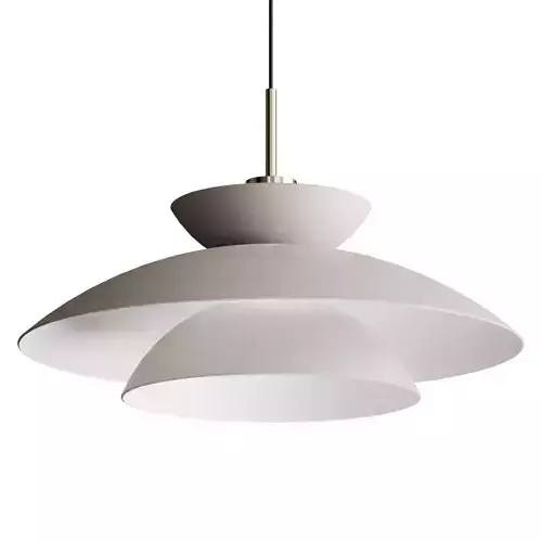 Miloox KLOE Hanging lamp