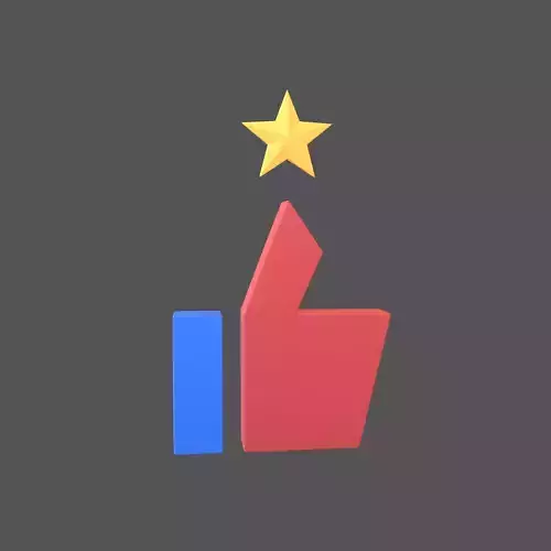 Rating Icon v2 003