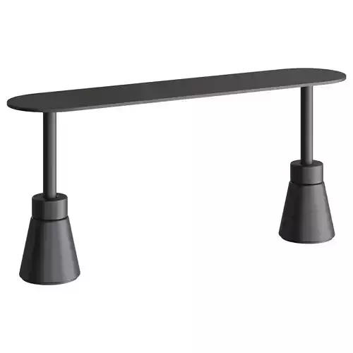 ACERBIS MENHIR Console