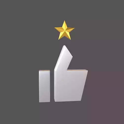 Rating Icon v2 010