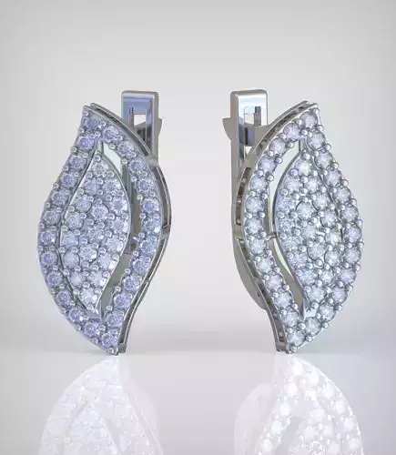 arring model 258 3D printable model11