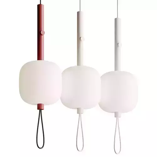 KDLN MOTUS Hanging lamp