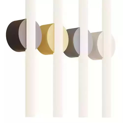 Plato Design OTTO  Wall Light