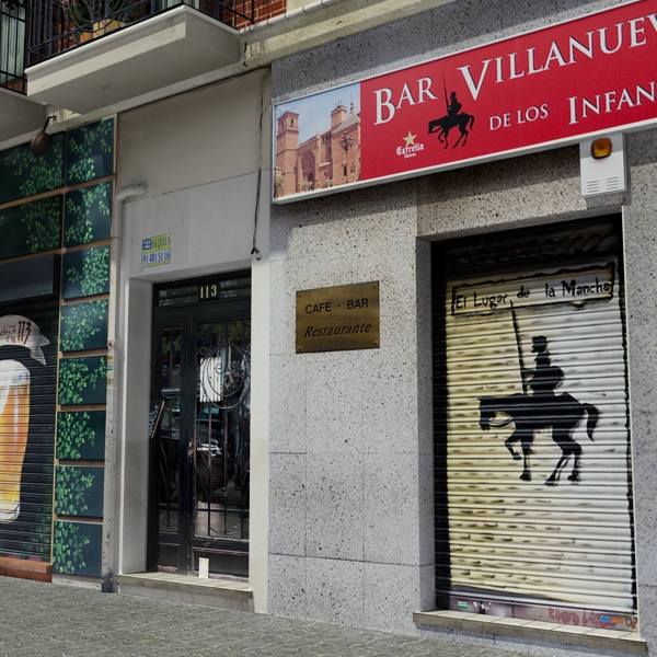 104 Buildings Collection Low-poly 3D model_138