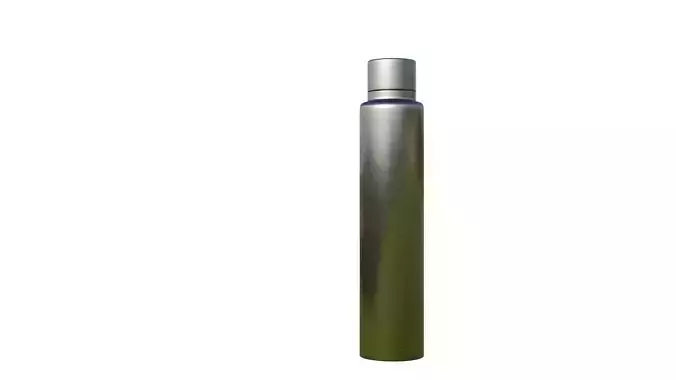 flask