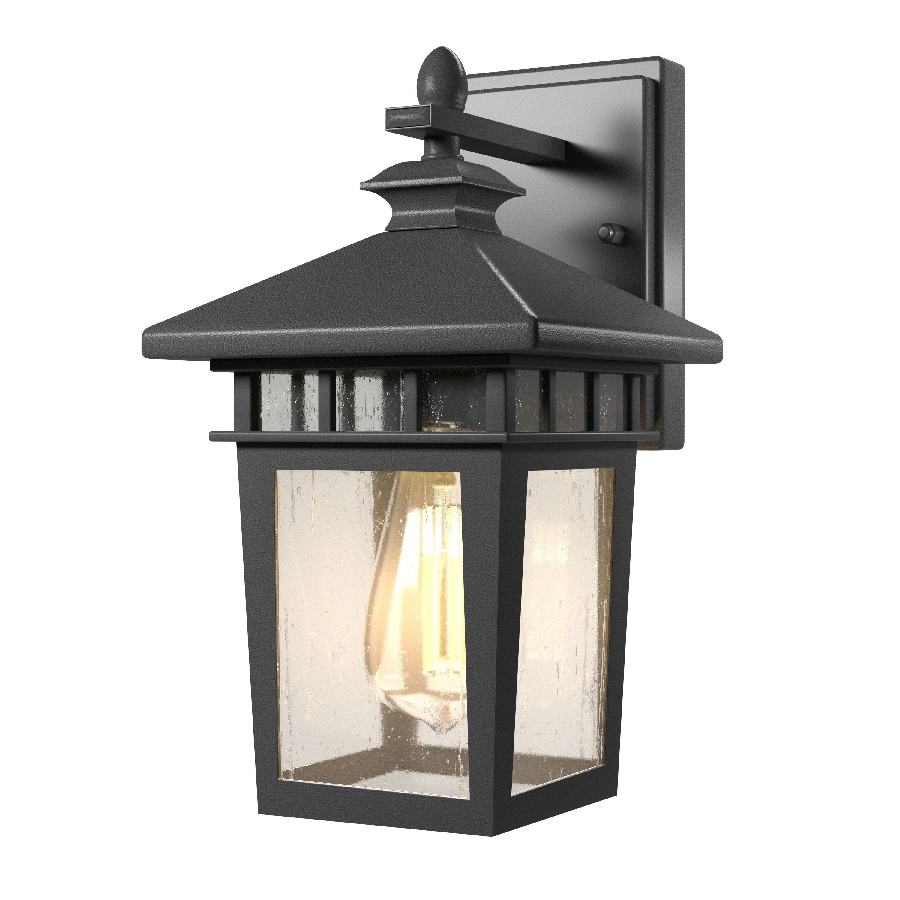  Beionxii Outdoor Wall Lights 3D model_3