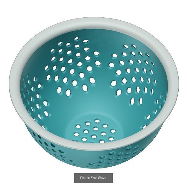 KITCHENWARE COMBO DESIGN PACK 3D Model Collection_5