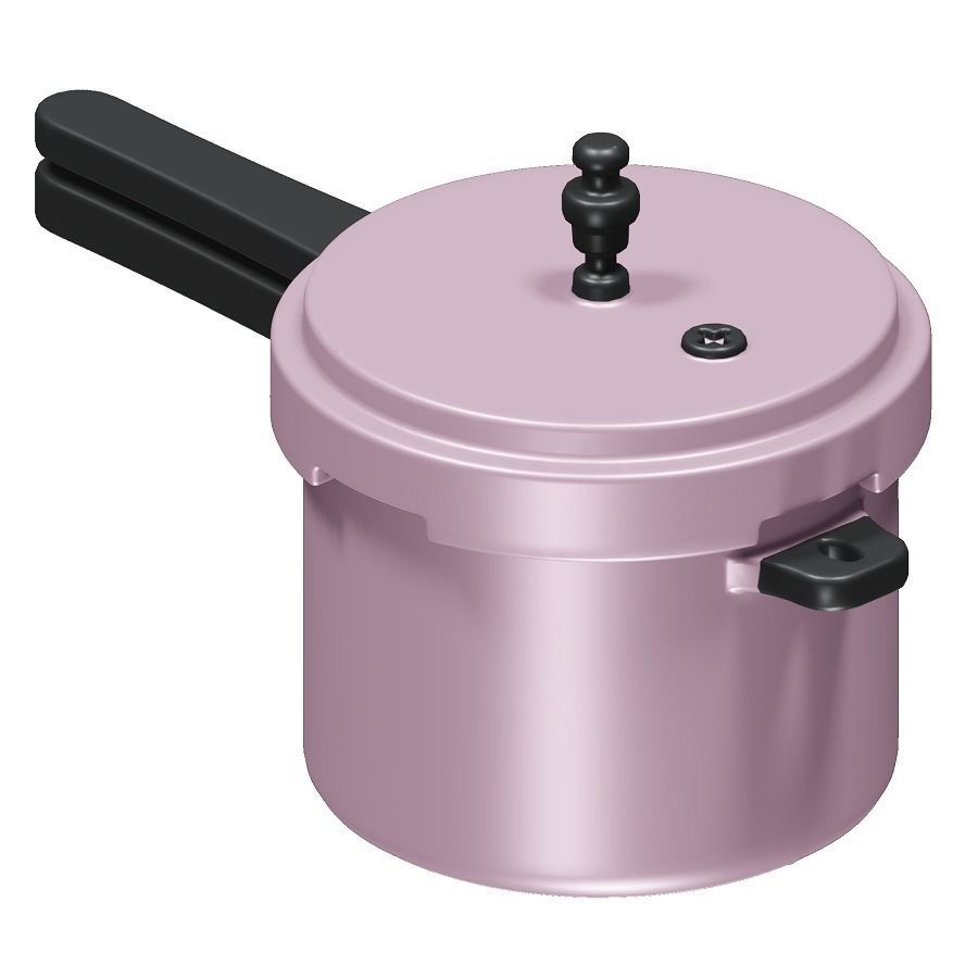 KITCHENWARE COMBO DESIGN PACK 3D Model Collection_6