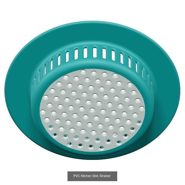 KITCHENWARE COMBO DESIGN PACK 3D Model Collection_3