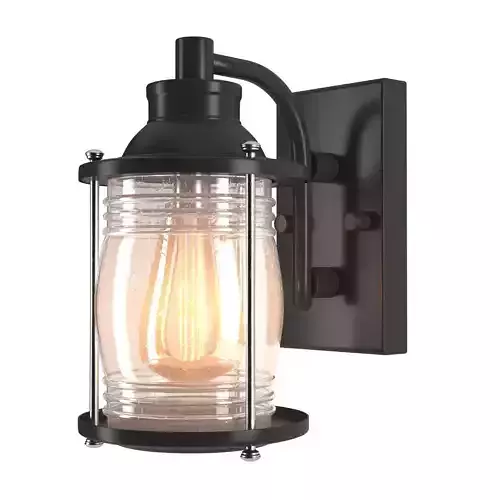 Globe Electric Donovan 