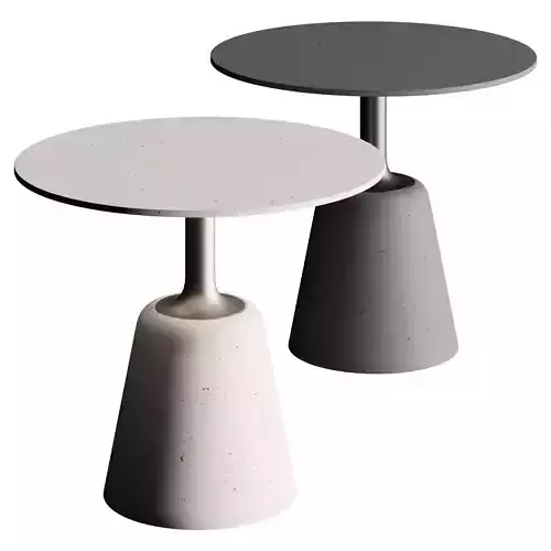 MDF Italia table
