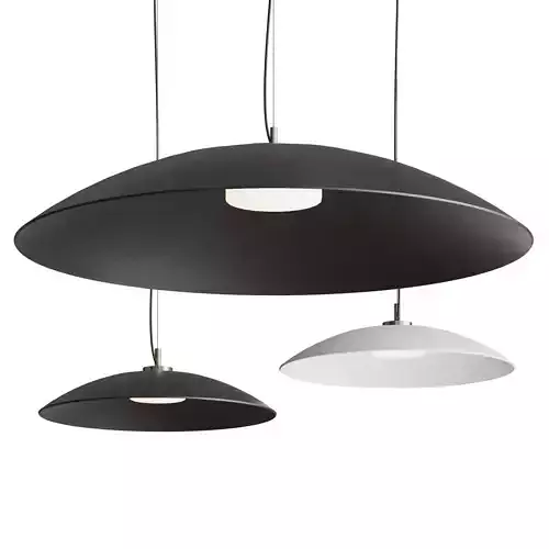 Rakumba SAYA Hanging lamp