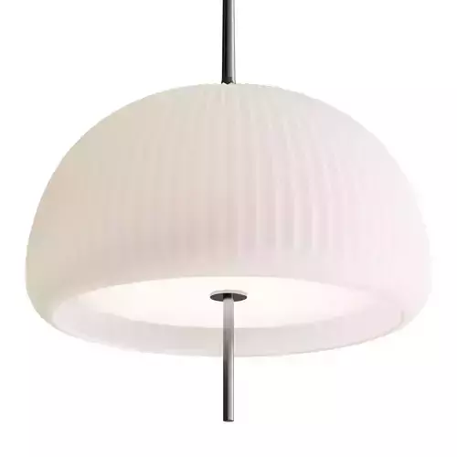 Vipp SCULPTURE Hanging lamp