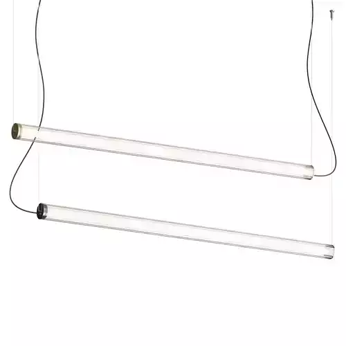 Andcosta VITREO HORIZONTAL Hanging lamp