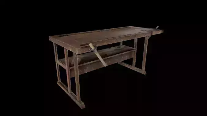 OLD  - WORKBENCH