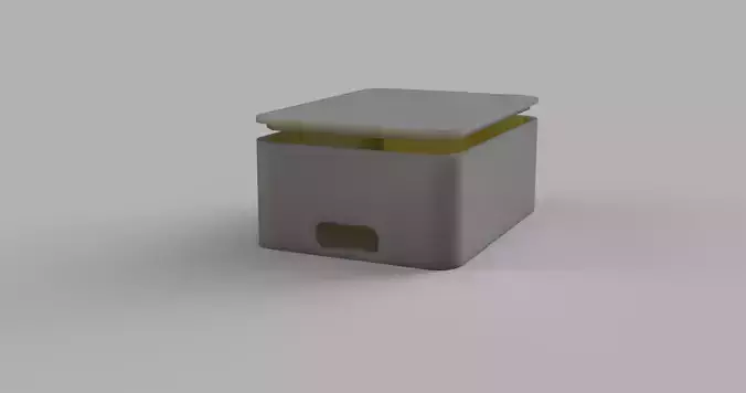 WIFI WEATHER STATION - SENSORS BOARD