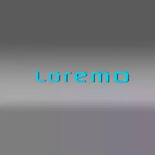 Loremo logo