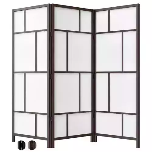 Risor Room Divider