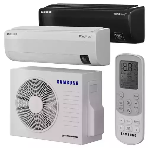 Samsung Air Conditioner