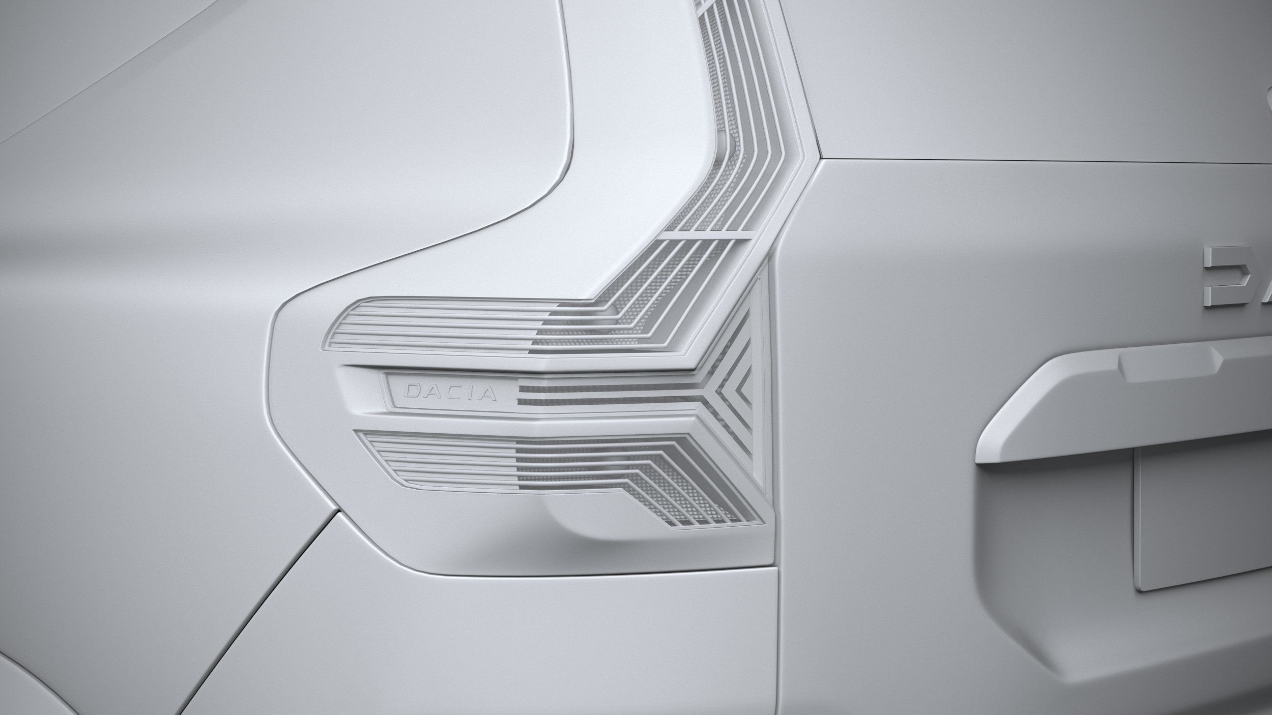 Dacia Jogger Extreme 2023 3D model_24