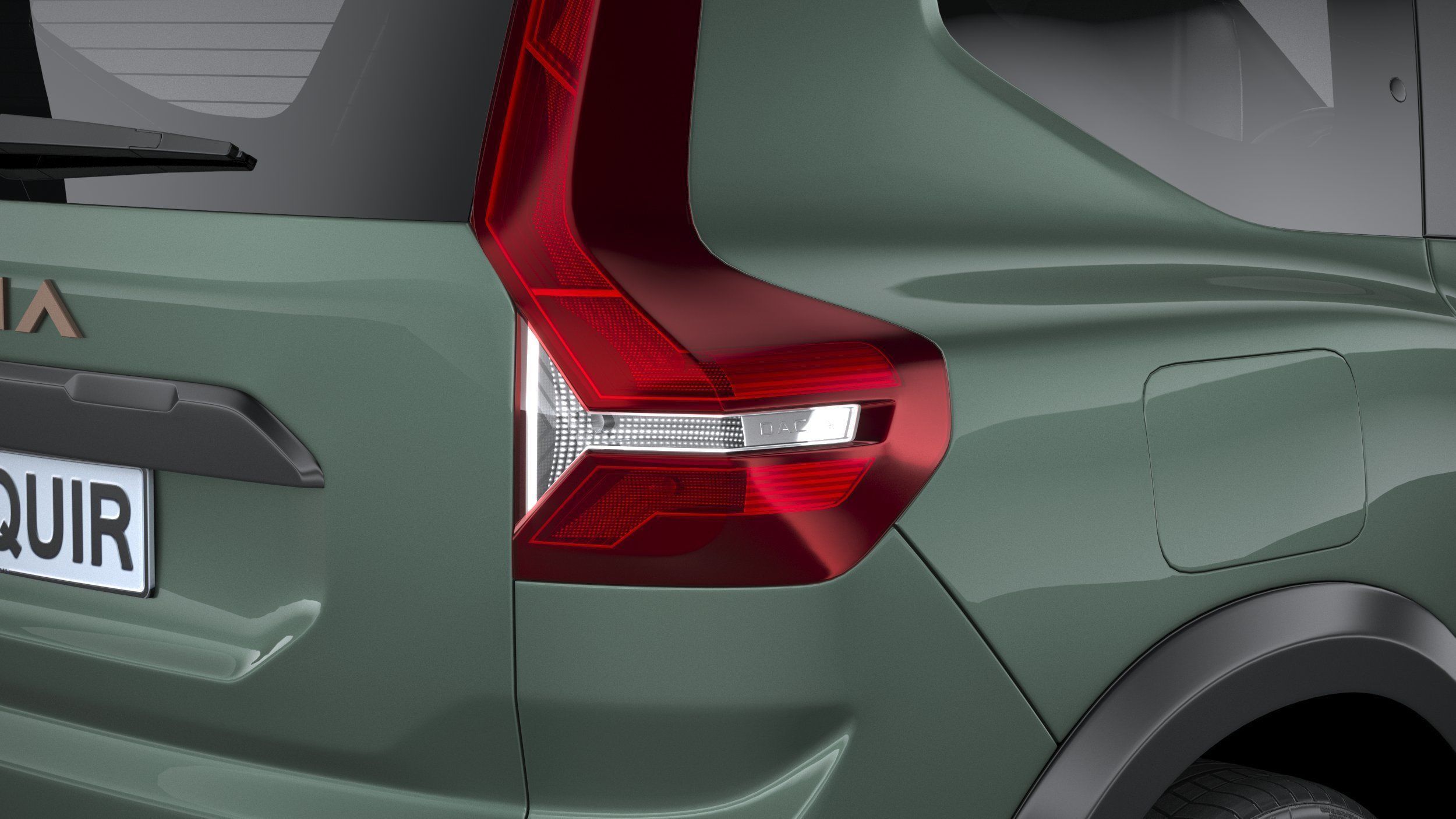 Dacia Jogger Extreme 2023 3D model_18