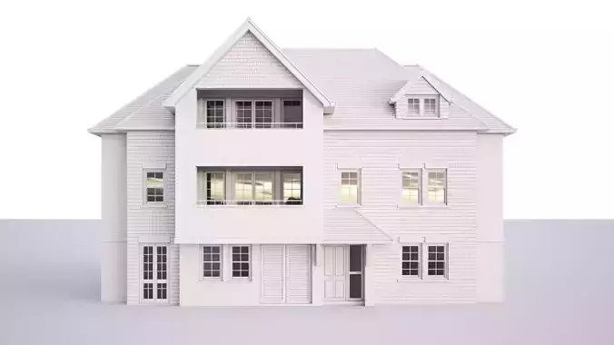 British House Kingswood