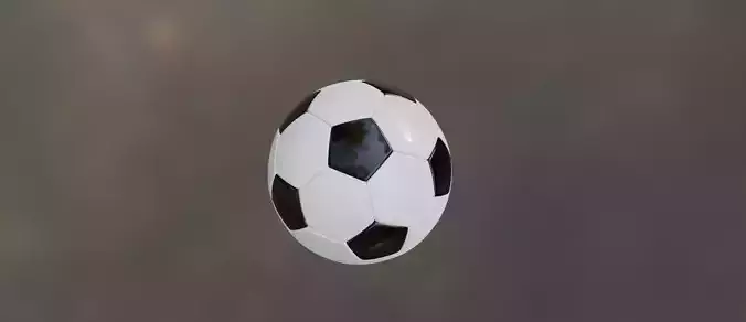 Football Ball 