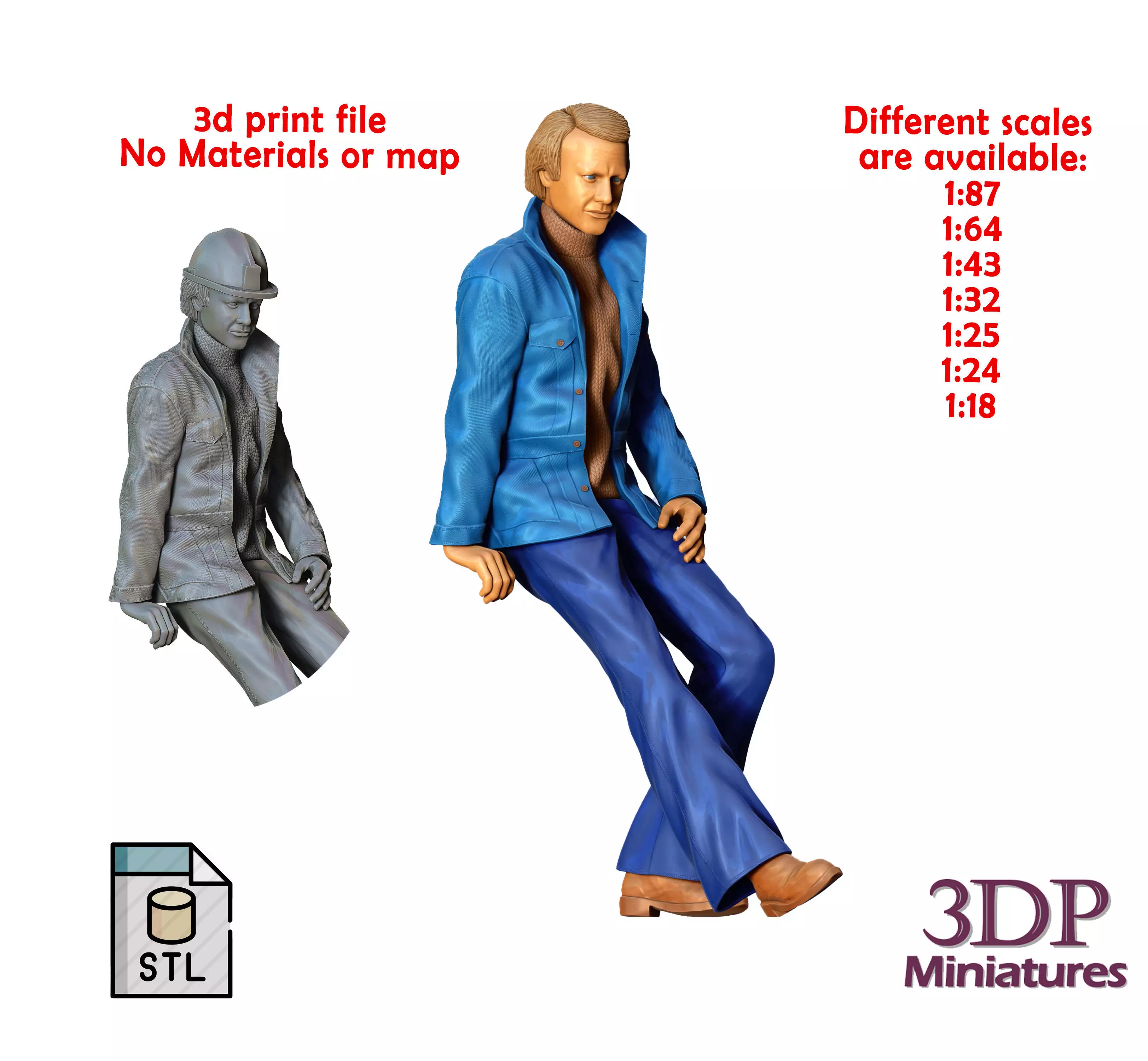 N2 Starsky  Hutch 3D print model_0