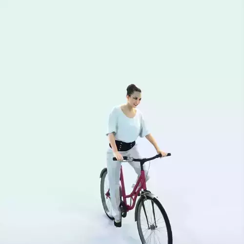 Dream 01M bicycle Event Elegant Bike Woman