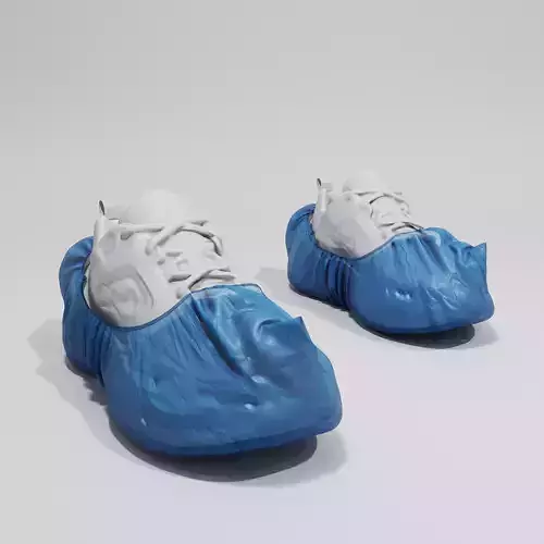 Shoe Cover