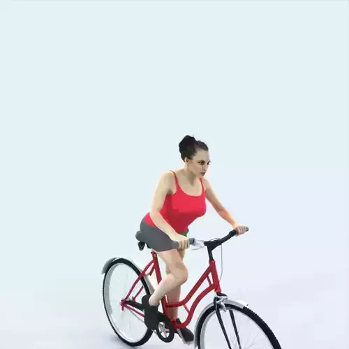 Dream 01L bicycle Sports bike Woman