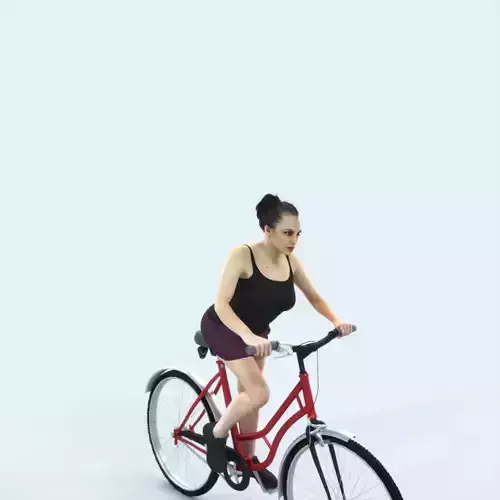 Dream 01I bicycle Sports bike Woman