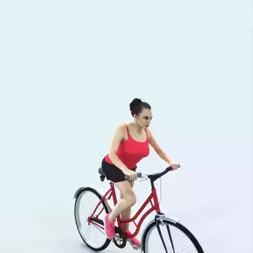 Dream 01F bicycle Sports bike Woman