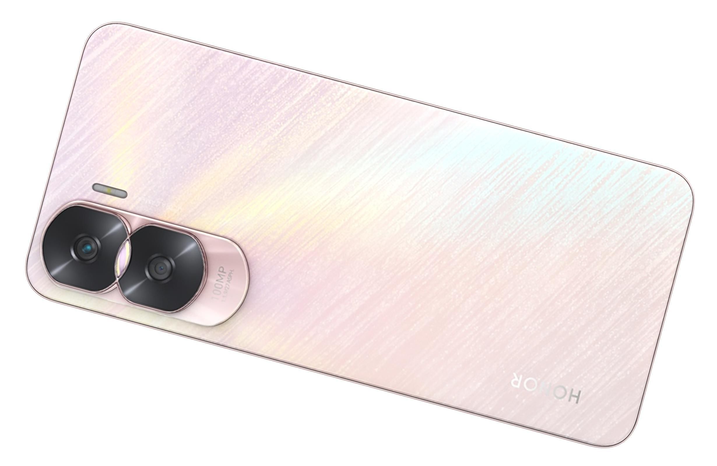 Honor X50i All Colors 3D model_30