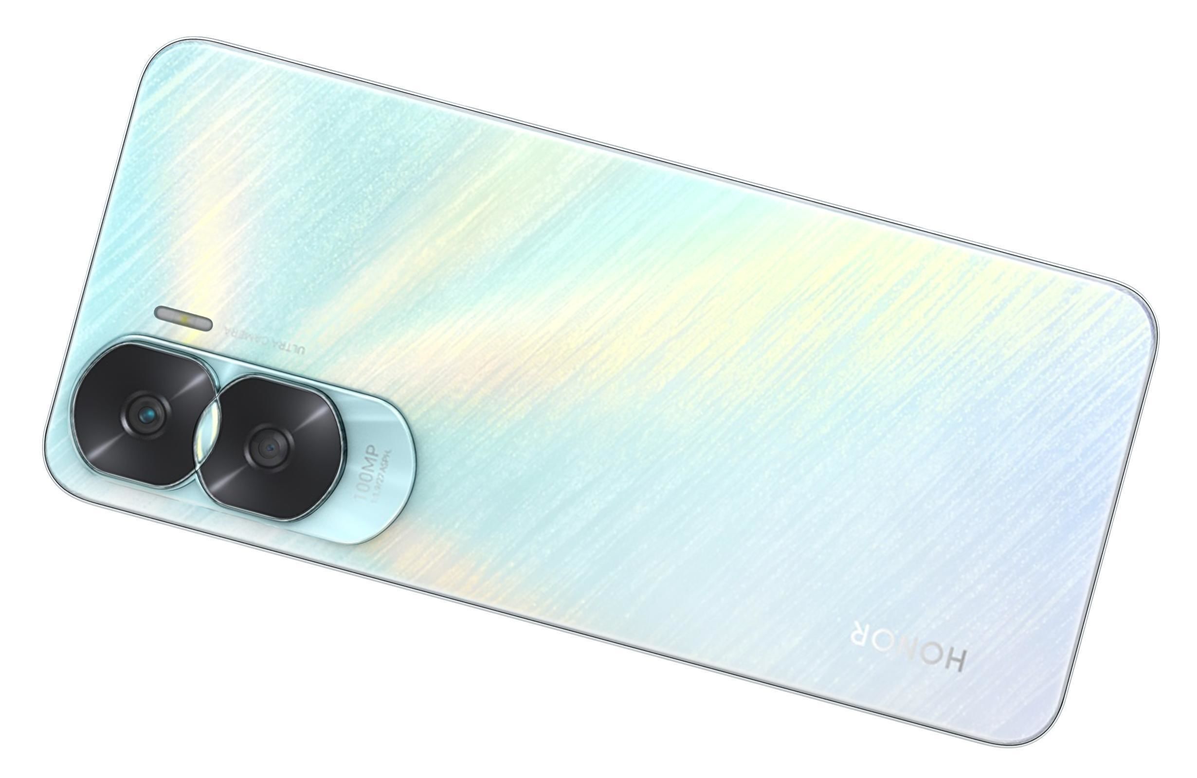 Honor X50i All Colors 3D model_43