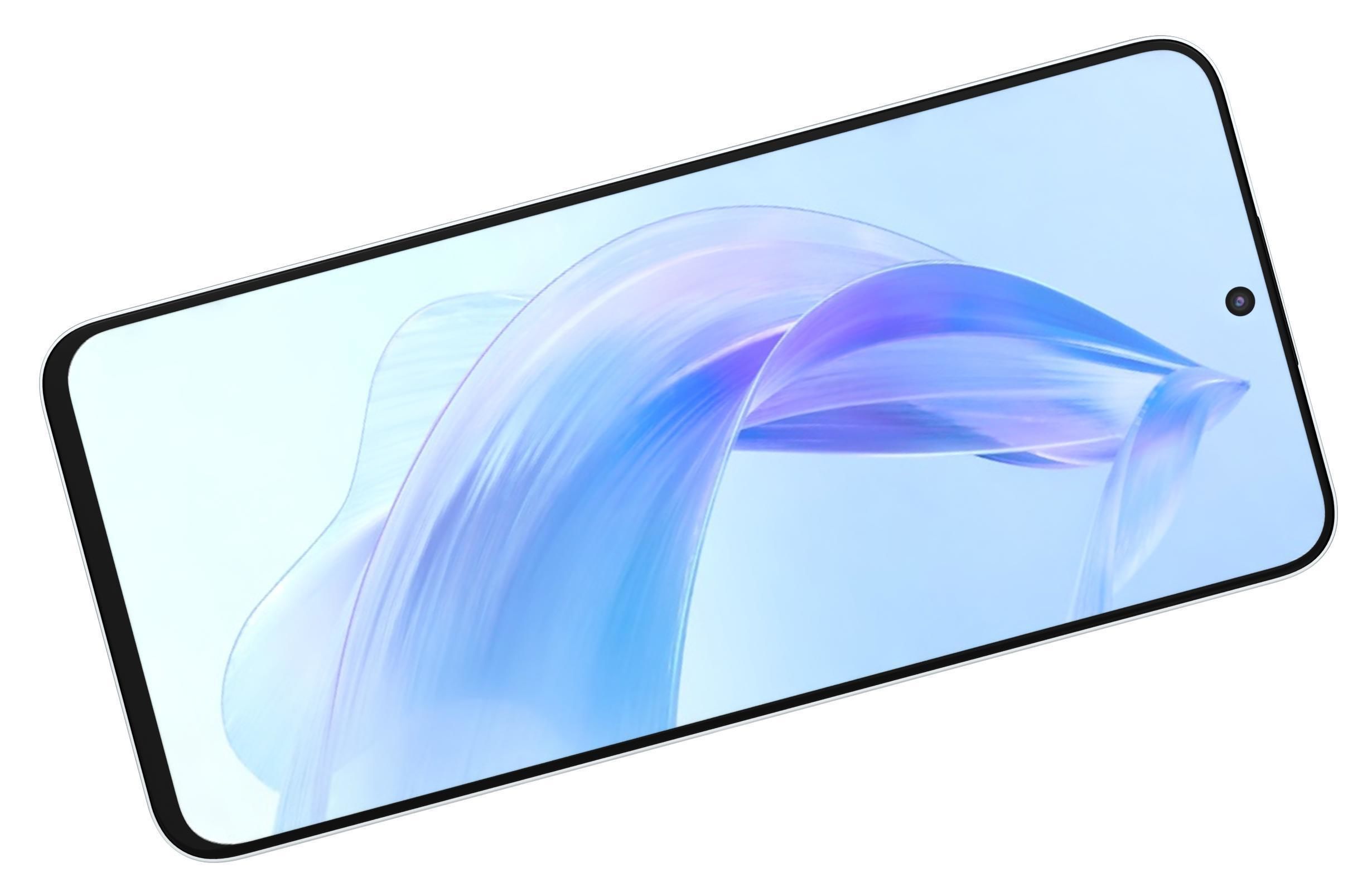 Honor X50i All Colors 3D model_42