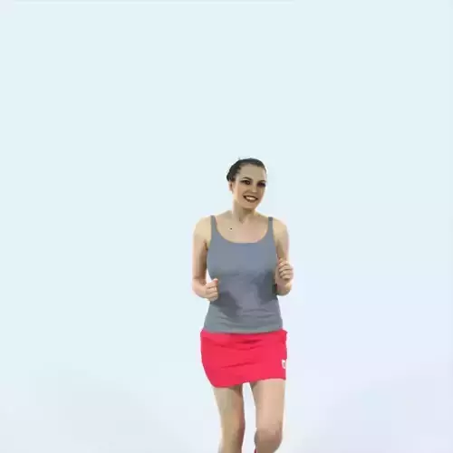 Dream 02L Sports Jogging Running Woman