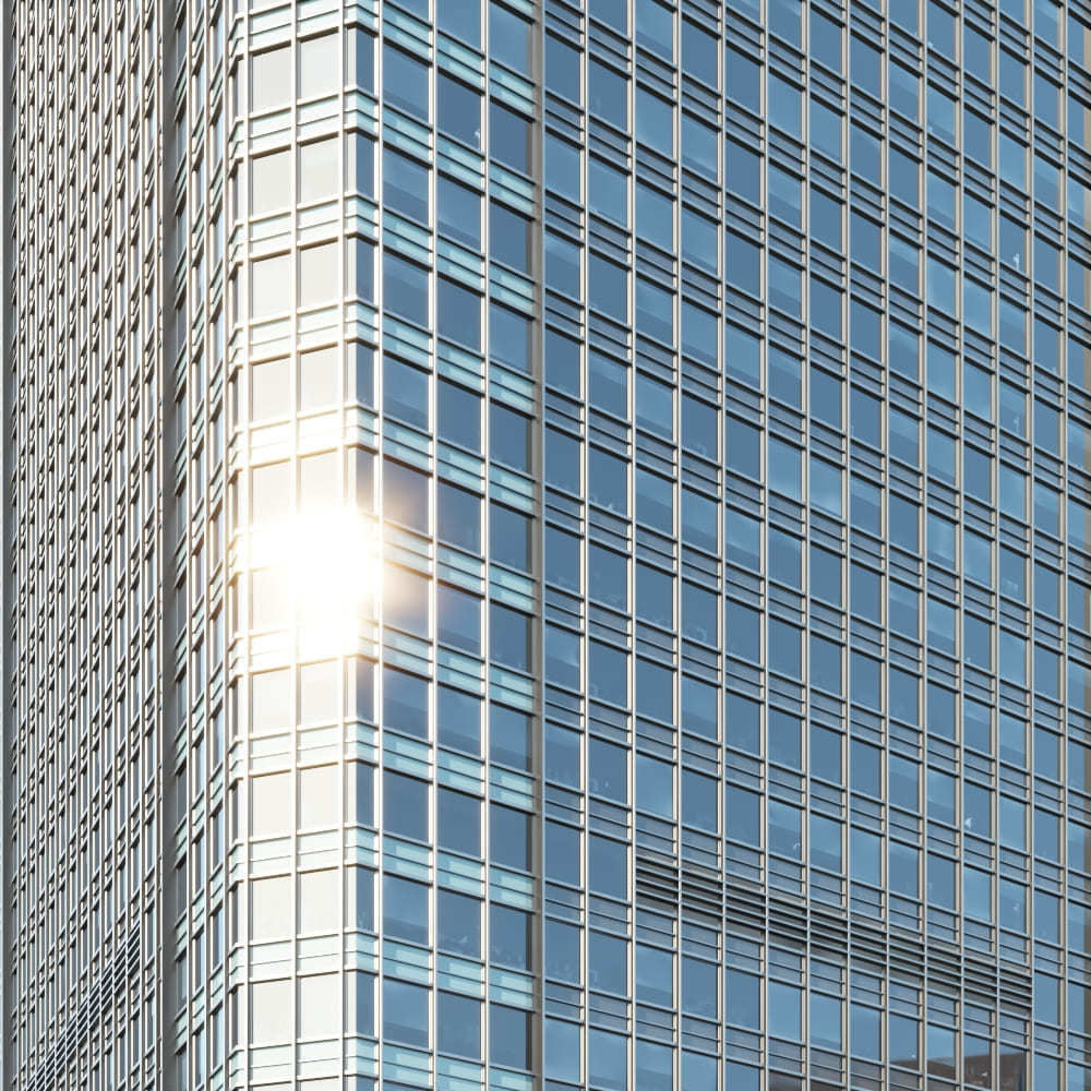 Skyscraper 1 SUPERTALL 3D model_19