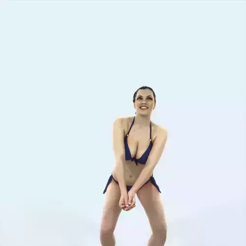 Dream 07E Digging Sports Beach Volleyball Woman