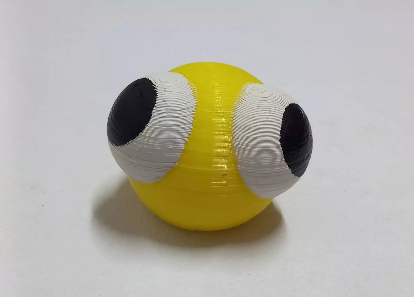 LOOKIE RAINBOW FRIENDS ROBLOX 3D print model_0