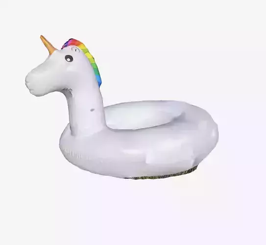 Unicorn Float